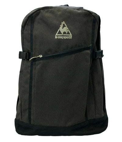 ルコックスポルティフ リュック メンズ le coq sportif