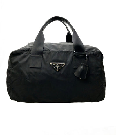 PRADA ボストンバッグ ナイロン レディース プラダ