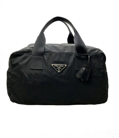 PRADA ボストンバッグ ナイロン レディース プラダ