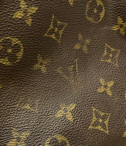 ルイ・ヴィトン ハンドバッグ ミニボストンバッグ スピーディ 25 モノグラム M41528 レディース LOUIS VUITTON