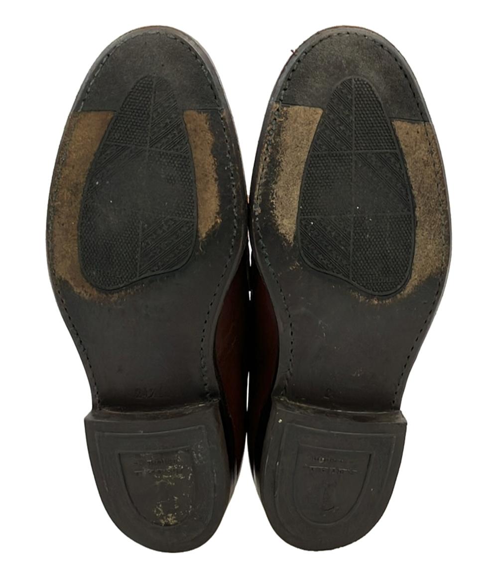 REGAL タッセルローファー メンズ SIZE 24 1/2 (XS) リーガル