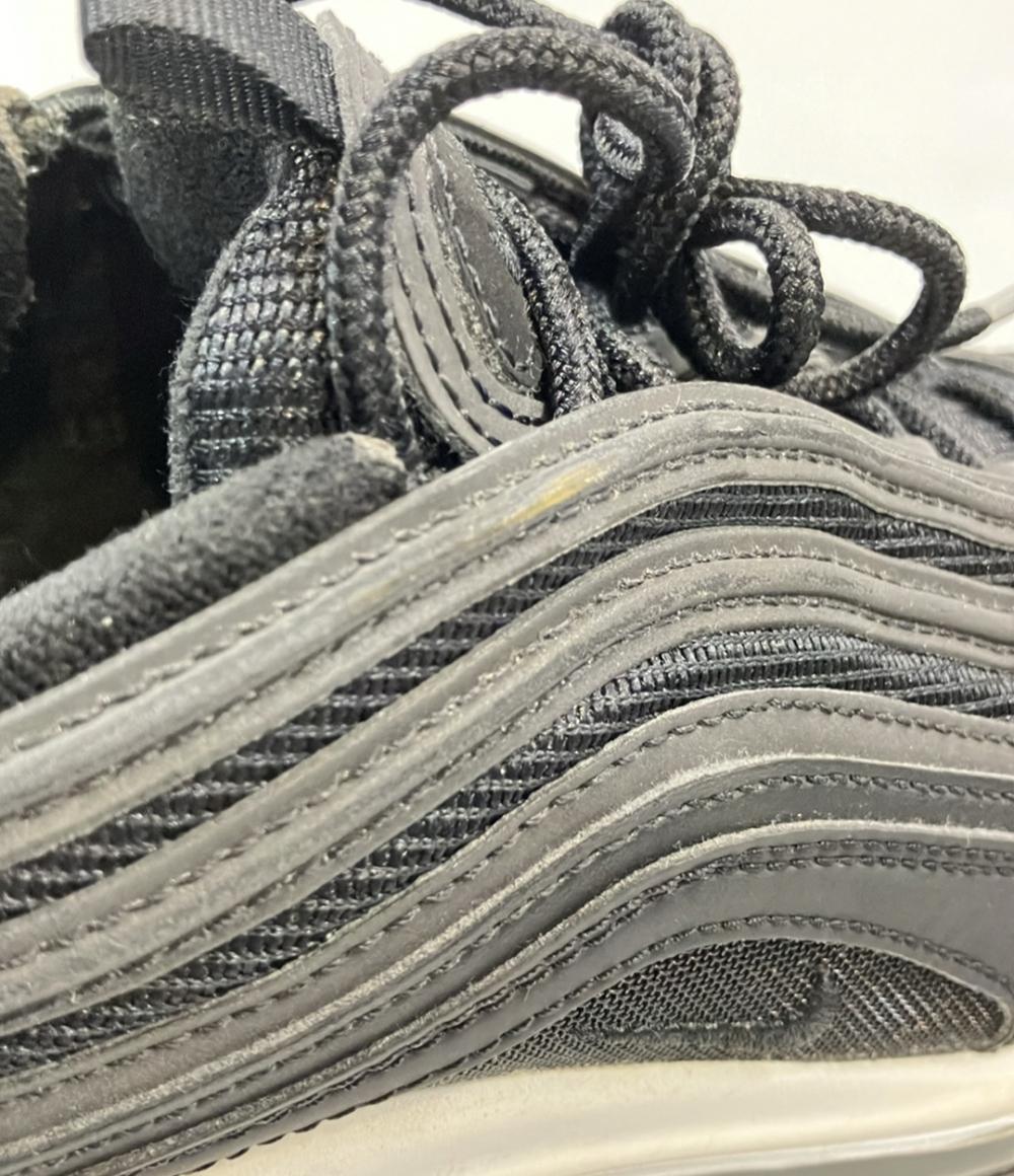 NIKE ローカットスニーカー W AIR MAX 97 921733-006 レディース SIZE 24.5 (L) ナイキ
