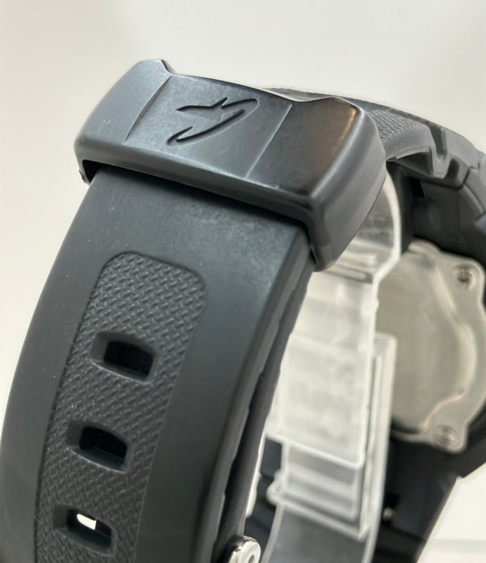 CASIO 腕時計 The G G-SHOCK ソーラー GW-1500J メンズ カシオ