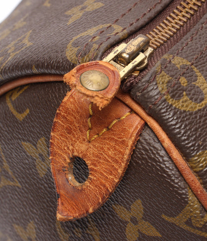 LOUIS VUITTON ハンドバッグ ボストンバッグ スピーディ35 モノグラム M41524 レディース メンズ ルイ・ヴィトン