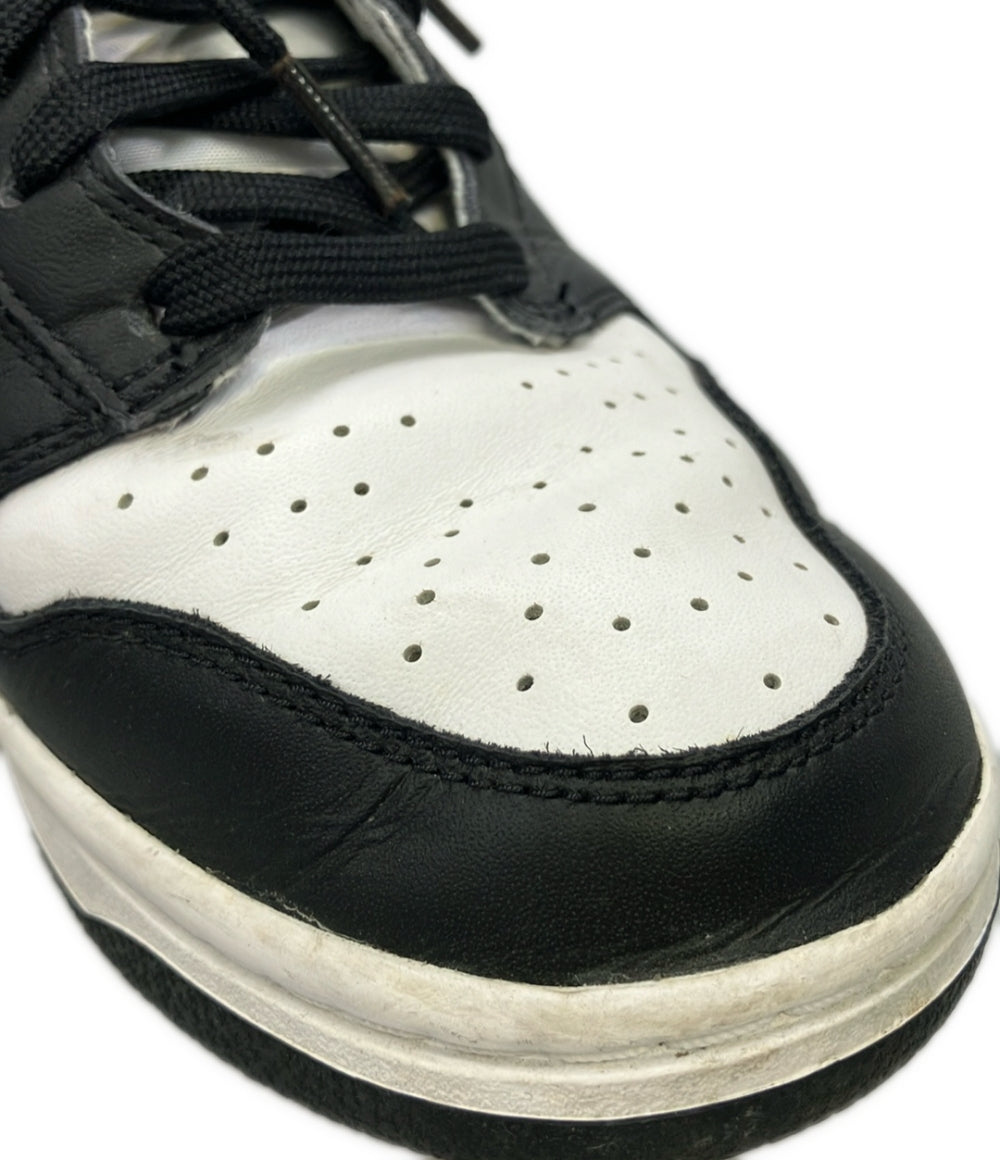 NIKE ハイカットスニーカー ダンク HI レトロ DD1399-105 メンズ SIZE 27.0 ナイキ