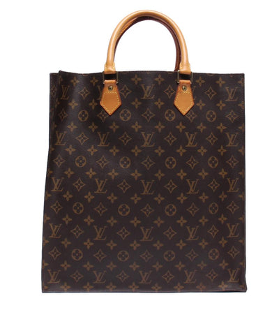 訳あり ルイ・ヴィトン トートバッグ サック プラ モノグラム M51140 ユニセックス LOUIS VUITTON