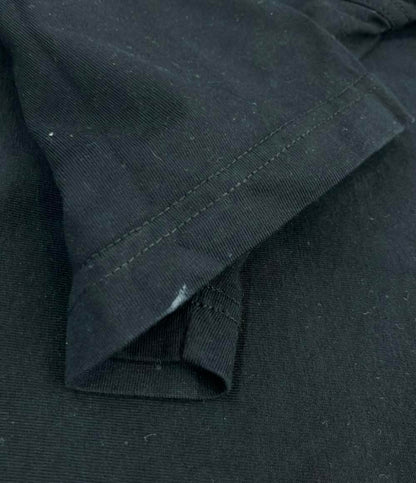 美品 BALENCIAGA 半袖Tシャツ 胸ポケット メンズ SIZE S バレンシアガ