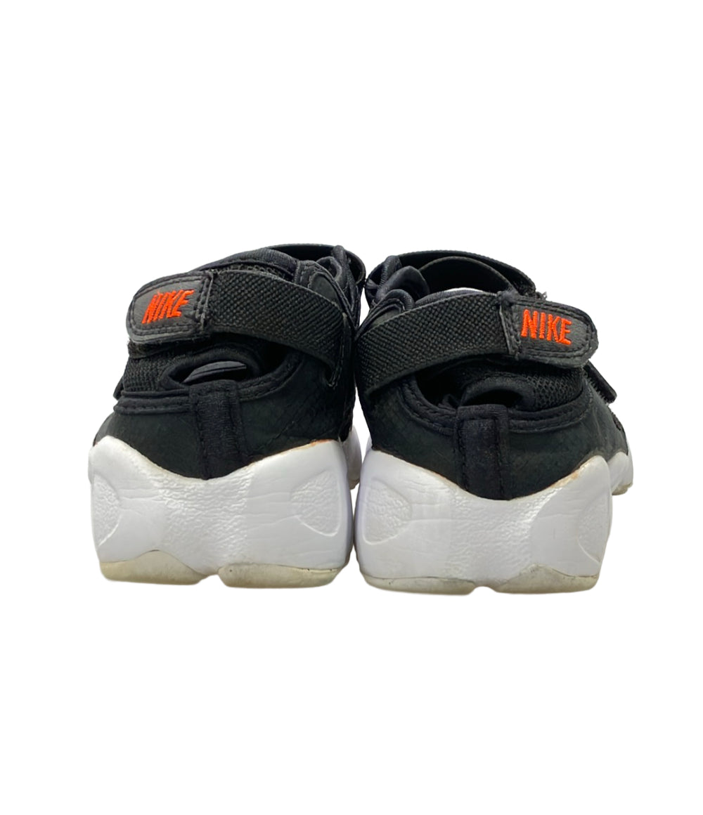 NIKE スニーカーサンダル AIR RIFT BR DN1338-001 レディース SIZE 24.0 ナイキ