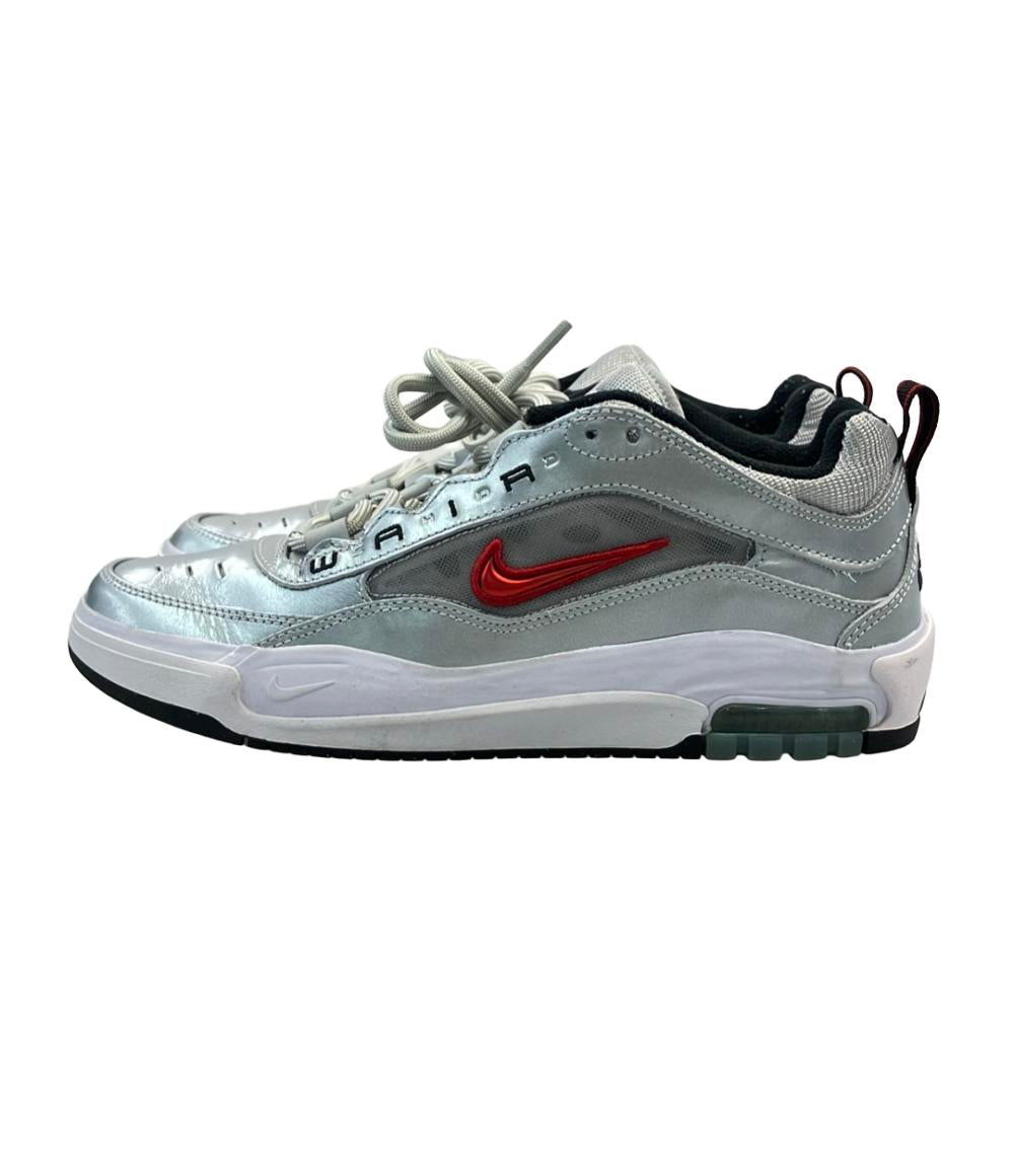 NIKE ローカットスニーカー SB AIR MAX ISHOD PRM HF3062-001 メンズ SIZE 27.0 (L) ナイキ