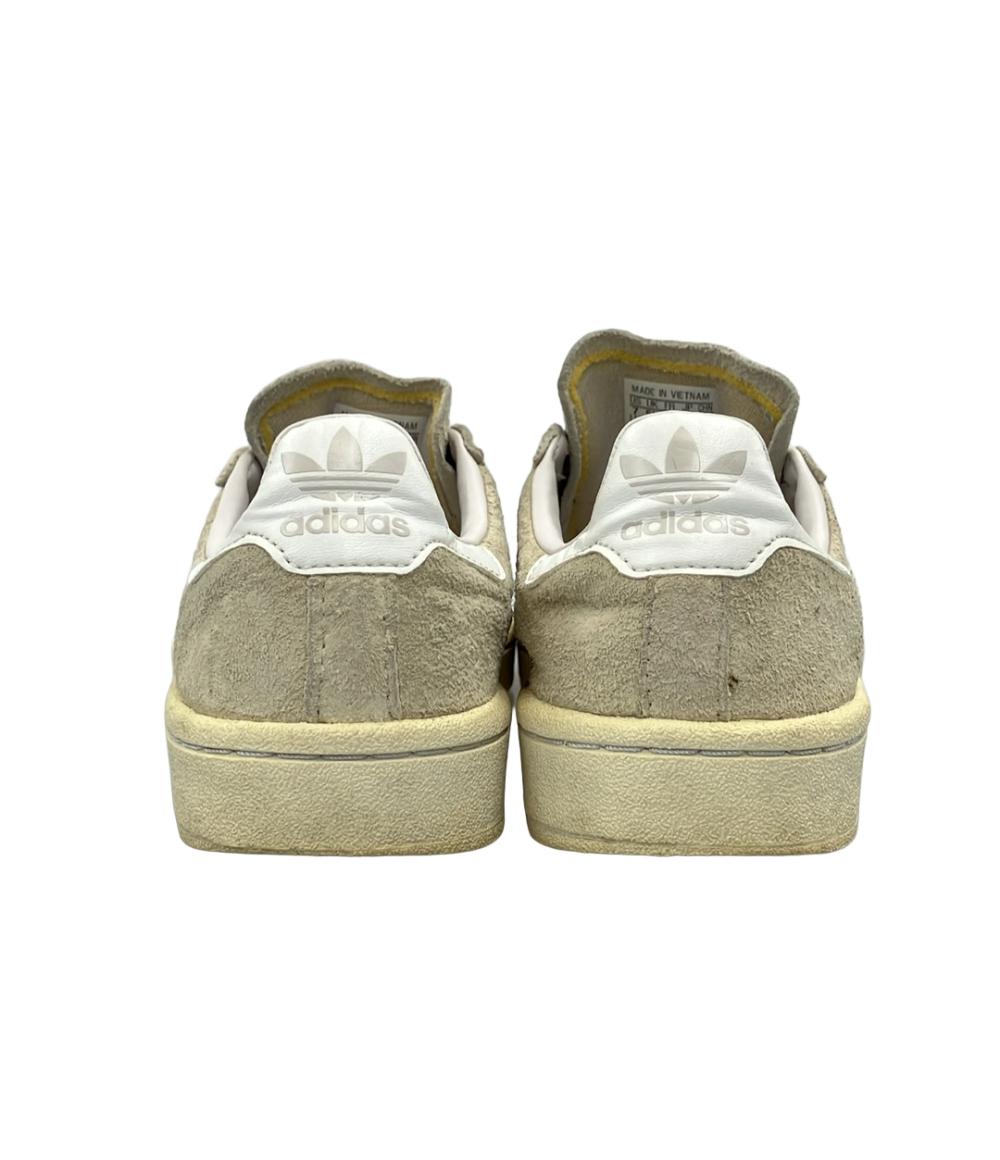 アディダス ローカットスニーカー CAMPUS CQ2106 レディース SIZE 24.0 (L) adidas