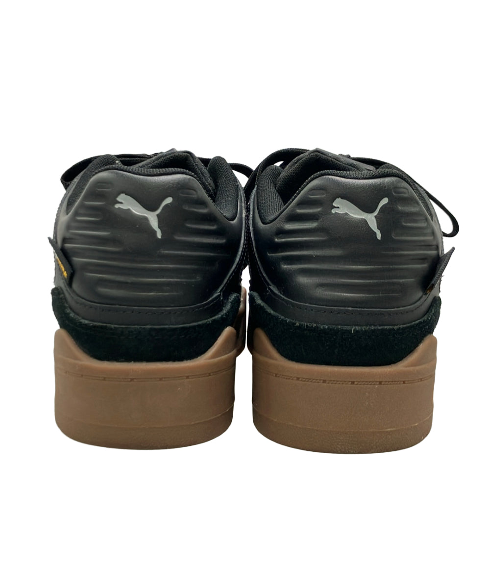 美品 PUMA ローカットスニーカー SLIPSTREAM CORDURA 388551-01 メンズ SIZE 26.0 プーマ
