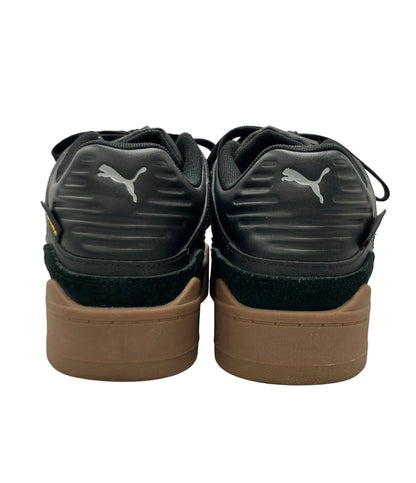 美品 PUMA ローカットスニーカー SLIPSTREAM CORDURA 388551-01 メンズ SIZE 26.0 プーマ