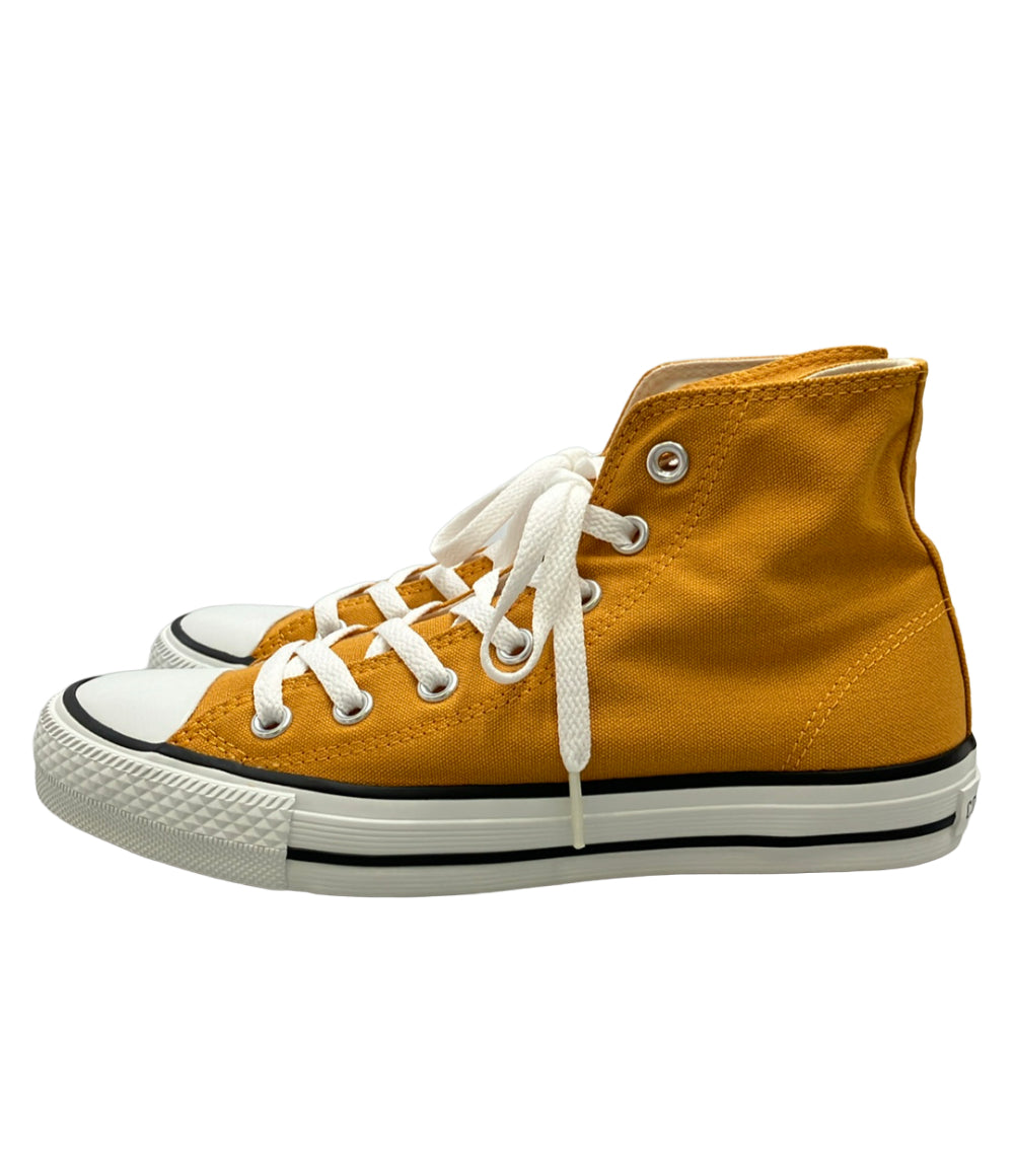 美品 CONVERSE ハイカットスニーカー ネクスター110 HI 32765679 レディース SIZE 24.5 コンバース