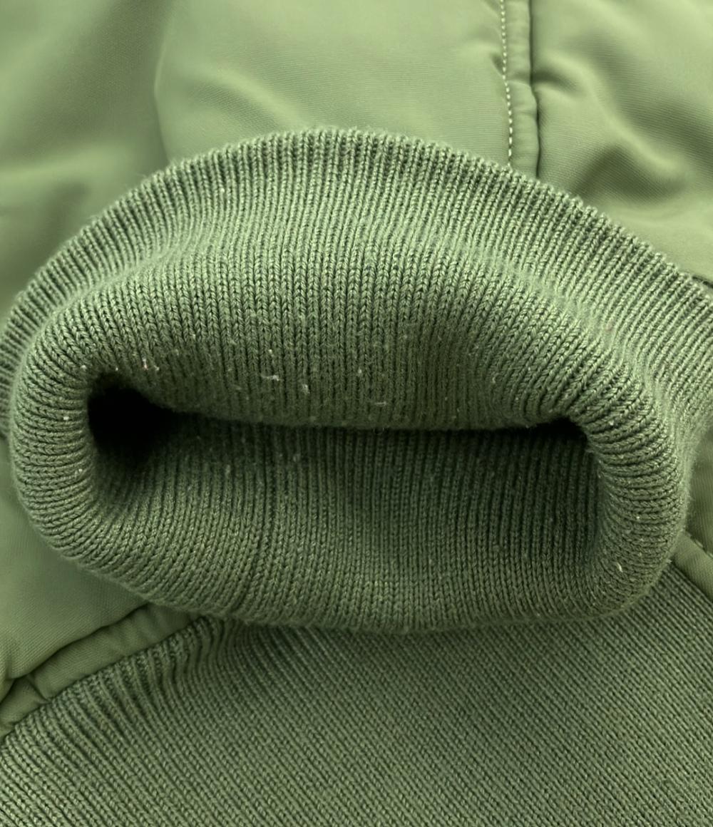 アルファ ミリタリージャケット メンズ SIZE 2L (XL) ALPHA