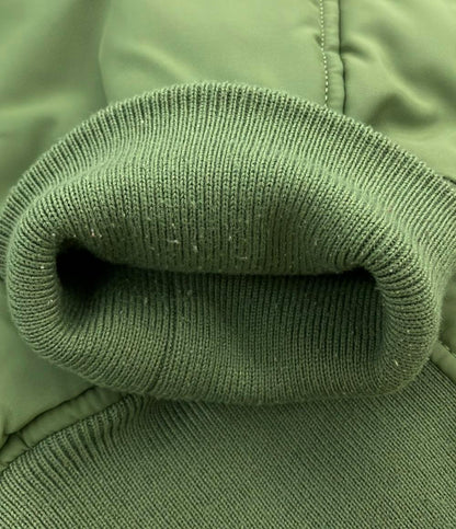 アルファ ミリタリージャケット メンズ SIZE 2L (XL) ALPHA