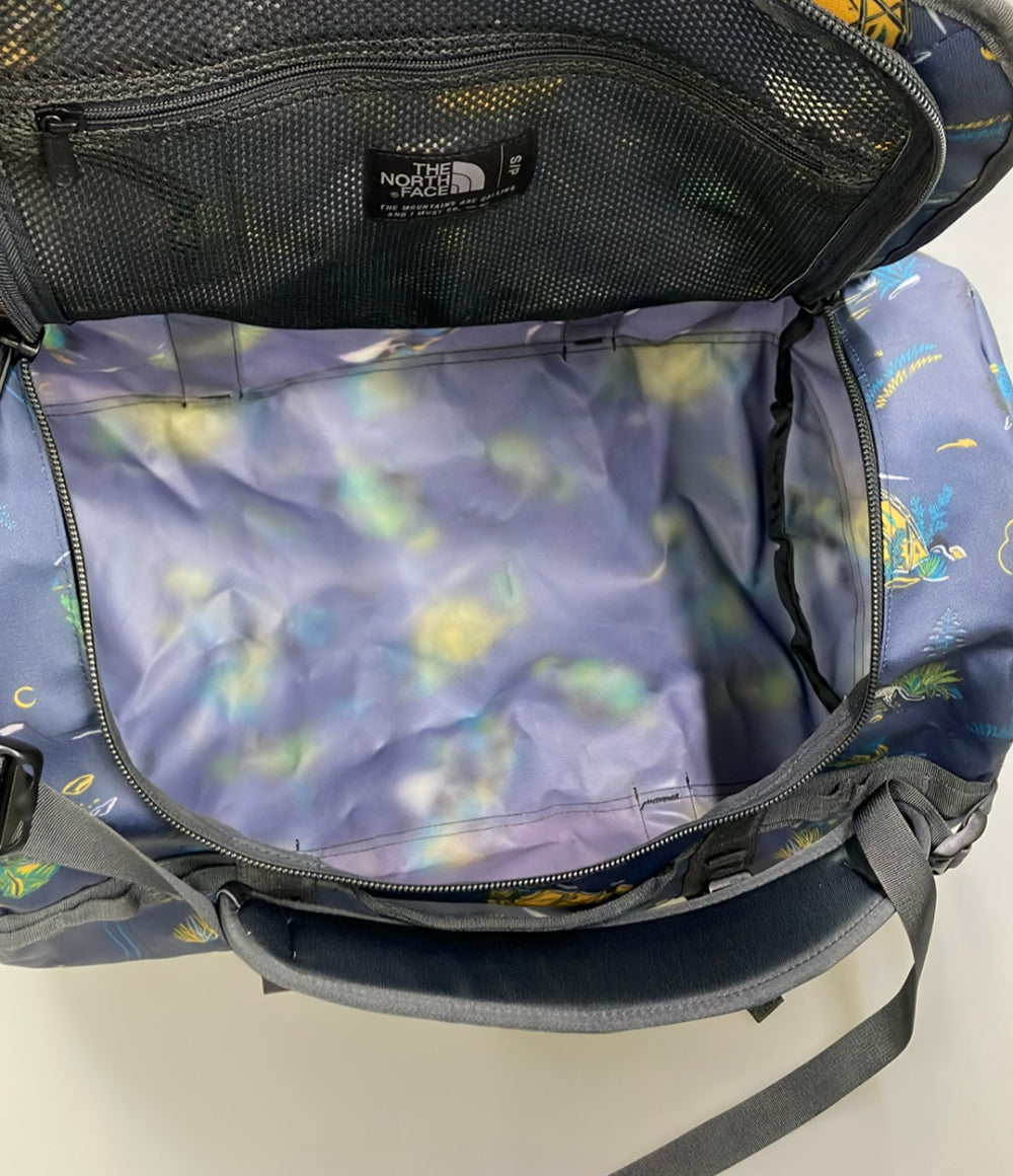THE NORTH FACE バックパック ダッフルバッグ レディース ザ・ノース・フェイス