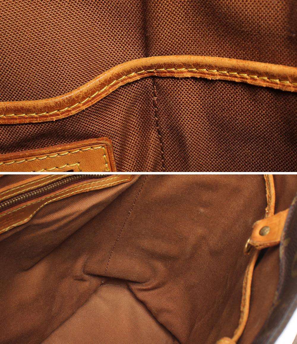 LOUIS VUITTON トートバッグ ショルダーバッグ 肩掛け モノグラム ヴァヴァンGM M51170 レディース ルイ・ヴィトン