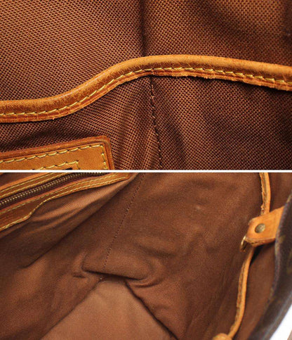 LOUIS VUITTON トートバッグ ショルダーバッグ 肩掛け モノグラム ヴァヴァンGM M51170 レディース ルイ・ヴィトン