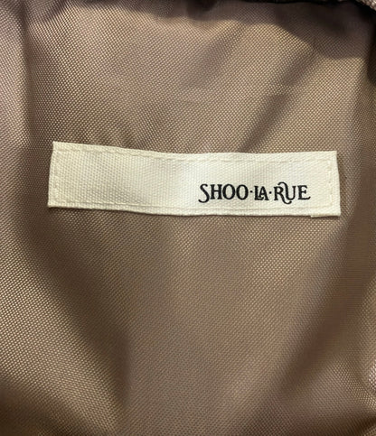 SHOO-LA-RUE リュック レディース シューラルー