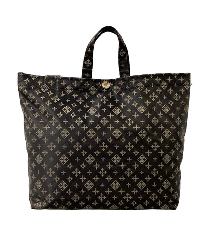 美品 Dailyrusset トートバッグ ショルダーバッグ レディース デイリーラシット