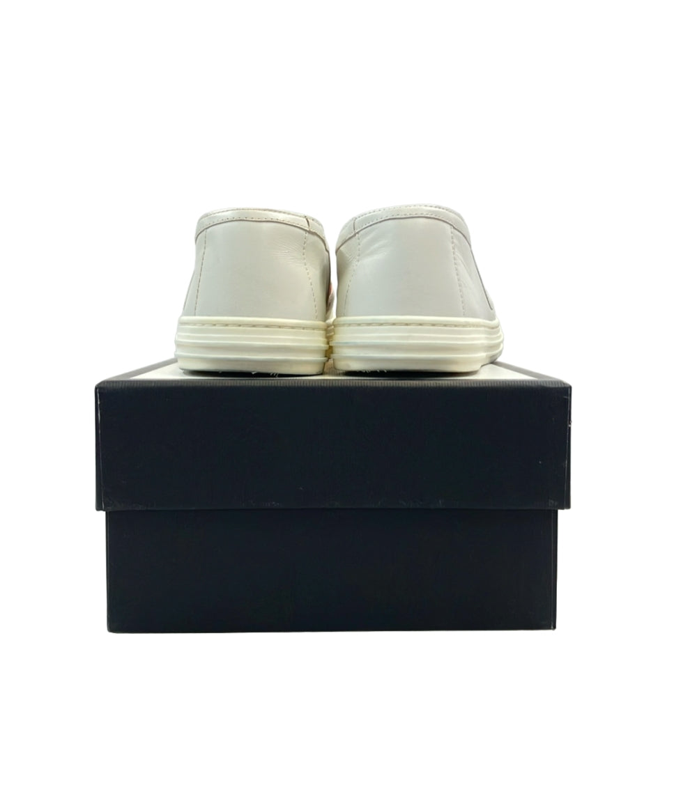 GUCCI スリッポン レディース SIZE 36 1/2 (23.5cm) グッチ