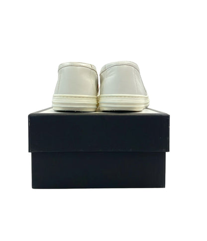 GUCCI スリッポン レディース SIZE 36 1/2 (23.5cm) グッチ