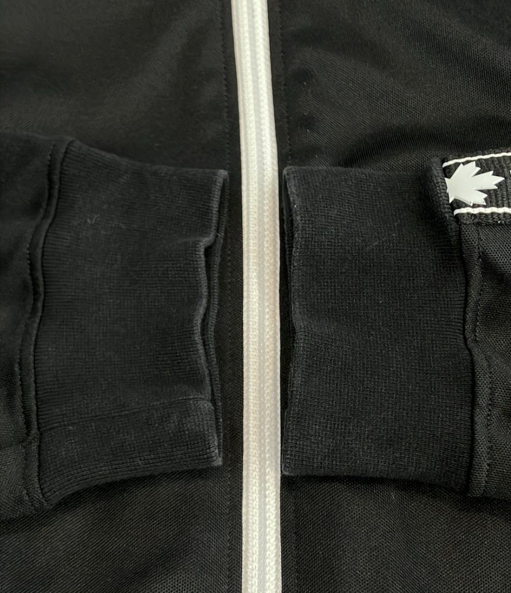 DSQUARED2 ジップ パーカー メンズ SIZE XXL ディースクエアード