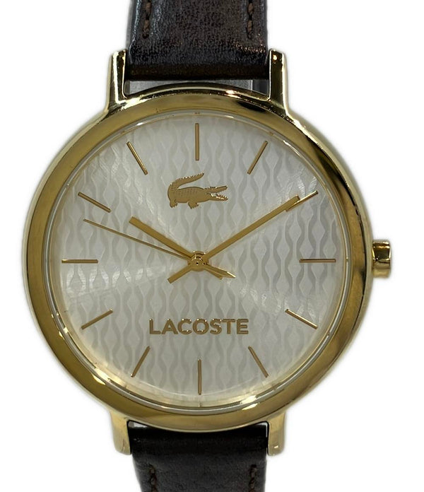 LACOSTE 腕時計 クオーツ LC.33.3.34.2575 メンズ ラコステ – Rehello