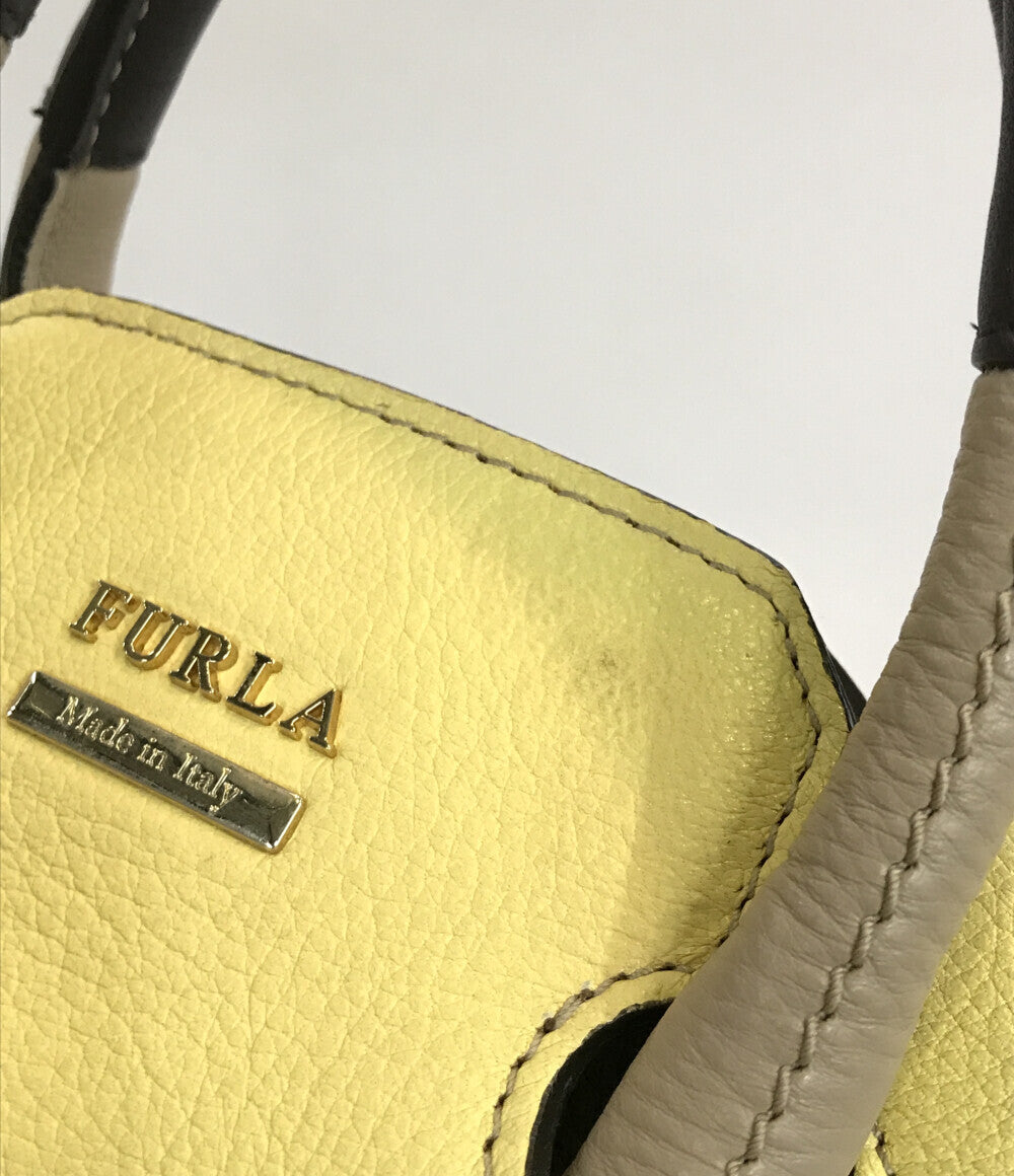 フルラ  2wayハンドバッグ ショルダーバッグ 肩掛け      レディース   FURLA