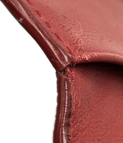 BOTTEGA VENETA 長財布 イントレチャート コンチネンタルウォレット レディース メンズ ボッテガ・ヴェネタ