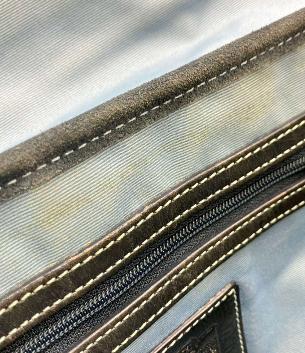 COACH ハンドバッグ ショルダーバッグ 肩掛け マイクロシグネチャー C04J-7080 レディース コーチ