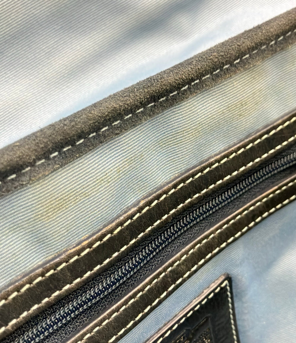 COACH ハンドバッグ ショルダーバッグ 肩掛け マイクロシグネチャー C04J-7080 レディース コーチ