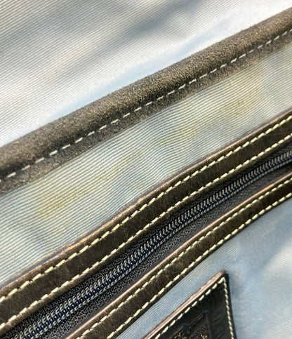 COACH ハンドバッグ ショルダーバッグ 肩掛け マイクロシグネチャー C04J-7080 レディース コーチ