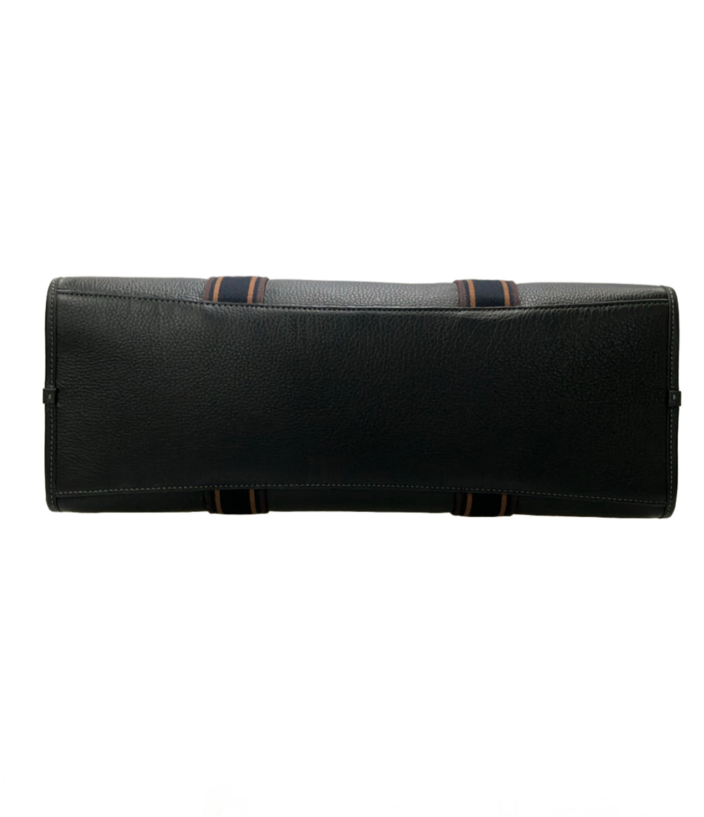 美品 COACH トートバッグ CU996 メンズ レディース コーチ