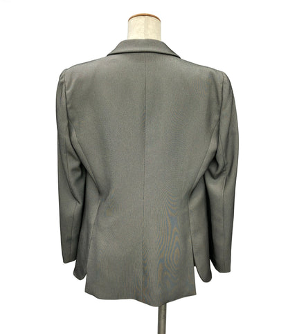 Emporio Armani テーラードジャケット レディース SIZE 46 (3L) エンポリオ・アルマーニ