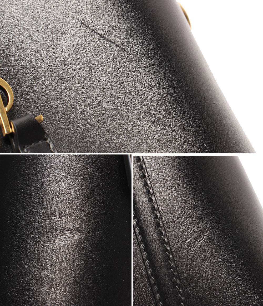 SAINT LAURENT PARIS 2WAYハンドバッグ ショルダーバッグ 肩掛け 斜め掛け LE 37 ミニ ミニバゲット 765870 レディース サンローランパリ