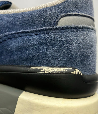 ONITSUKA TIGER ローカットスニーカー TIGER ALLY TH701L レディース SIZE 23.5 オニツカタイガー