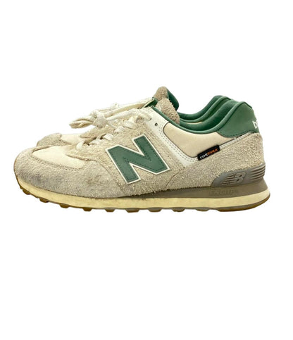 NEW BALANCE ローカットスニーカー U574GDG メンズ SIZE 27.0 (L) ニューバランス