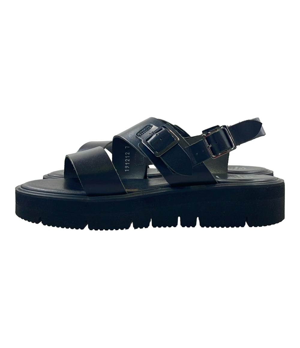 foot the coacher SSベルトサンダル メンズ SIZE 7 (S) フットザ