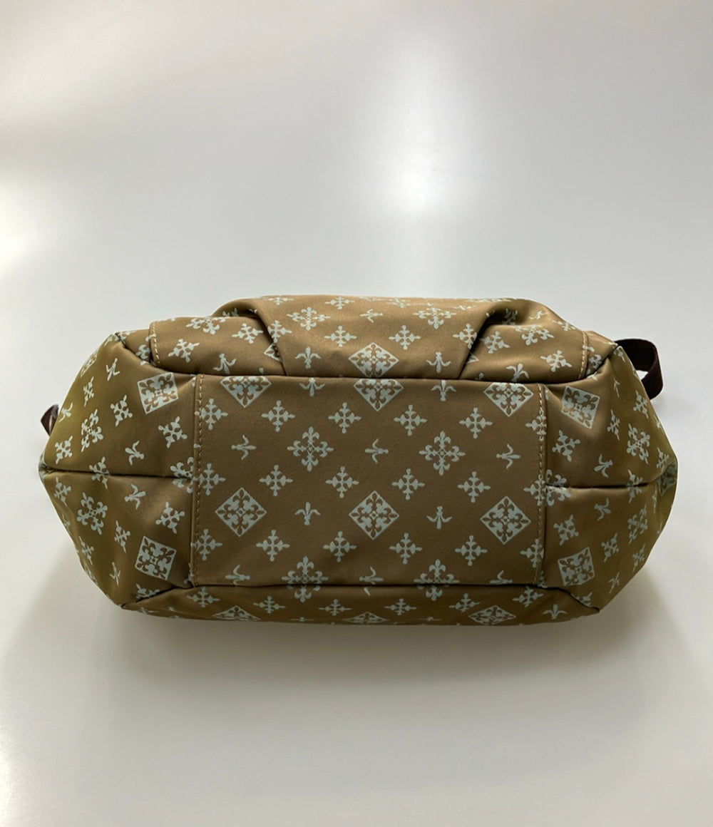 美品 russet ショルダーバッグ 2WAY 肩掛け 斜め掛け レディース ラシット