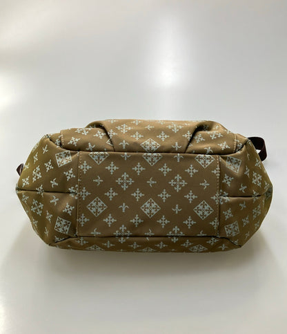 美品 russet ショルダーバッグ 2WAY 肩掛け 斜め掛け レディース ラシット