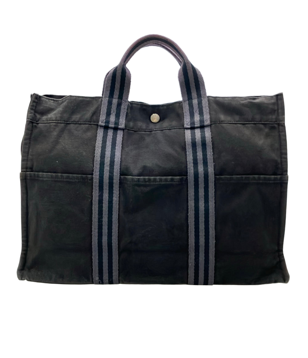 HERMES トートバッグ フールトゥ MM レディース メンズ エルメス