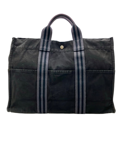 HERMES トートバッグ フールトゥ MM レディース メンズ エルメス