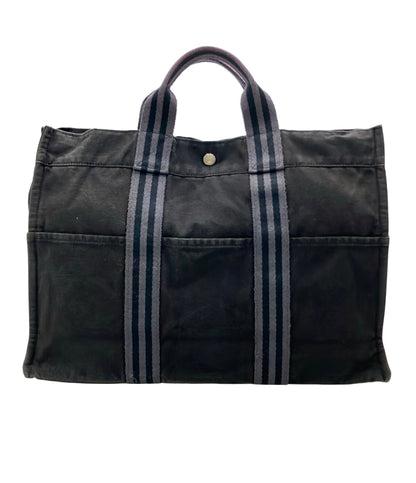 HERMES トートバッグ フールトゥ MM レディース メンズ エルメス