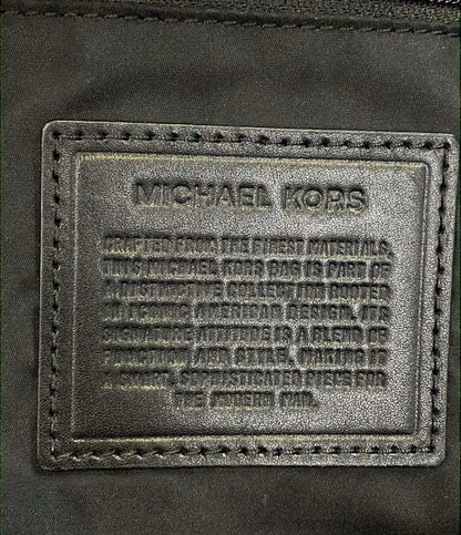 MICHAEL KORS リュック メンズ レディース マイケルコース