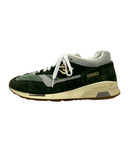 NEW BALANCE ローカットスニーカー U1500SSP レディース メンズ SIZE 7.5 ニューバランス