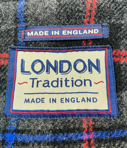 ロンドントラディション ダッフルコート レディース SIZE 38 (S) LONDON Tradition