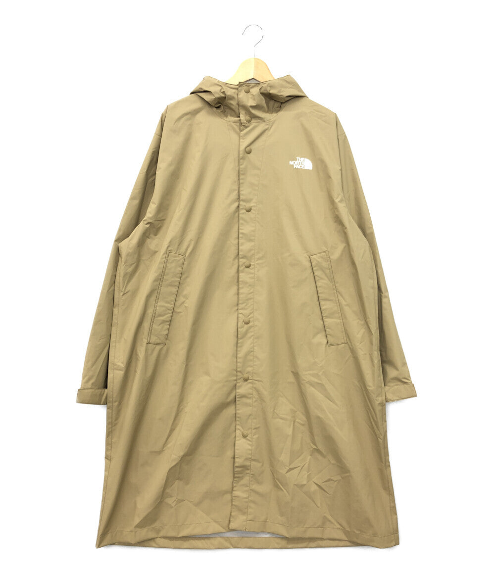 ザノースフェイス 美品 ナイロンロングコート      メンズ SIZE L (L) THE NORTH FACE