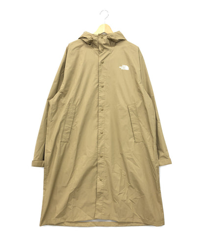 ザノースフェイス 美品 ナイロンロングコート      メンズ SIZE L (L) THE NORTH FACE