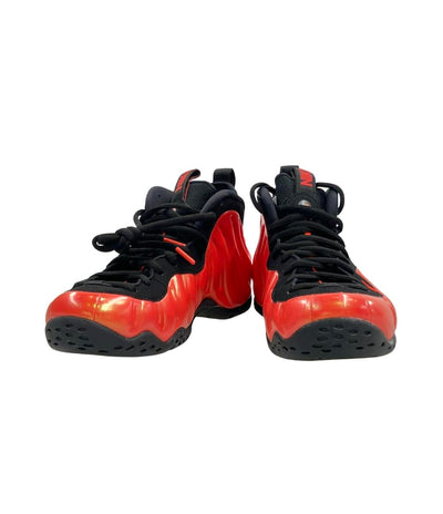 美品 ナイキ ミドルカットスニーカー AIR FOAMPOSITE ONE 314996-603 メンズ SIZE 27.0 (L) NIKE